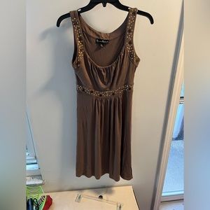 Cute/comfy sun dress